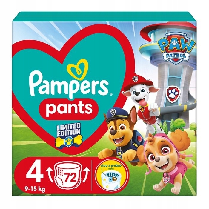 pampersy pampers 1 rossmann