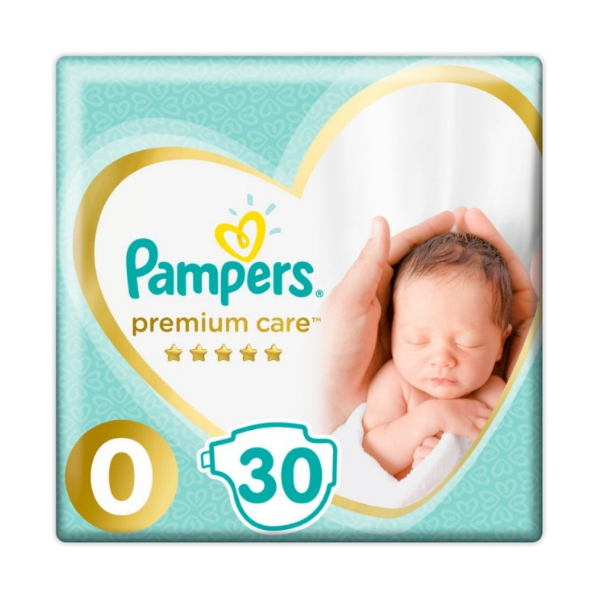 pampers pieluszki premium care 5 junior