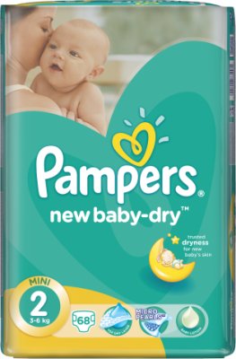 dada pieluchy nowe jak pampers