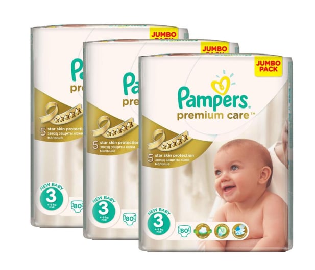 huggies 5 buy in poland