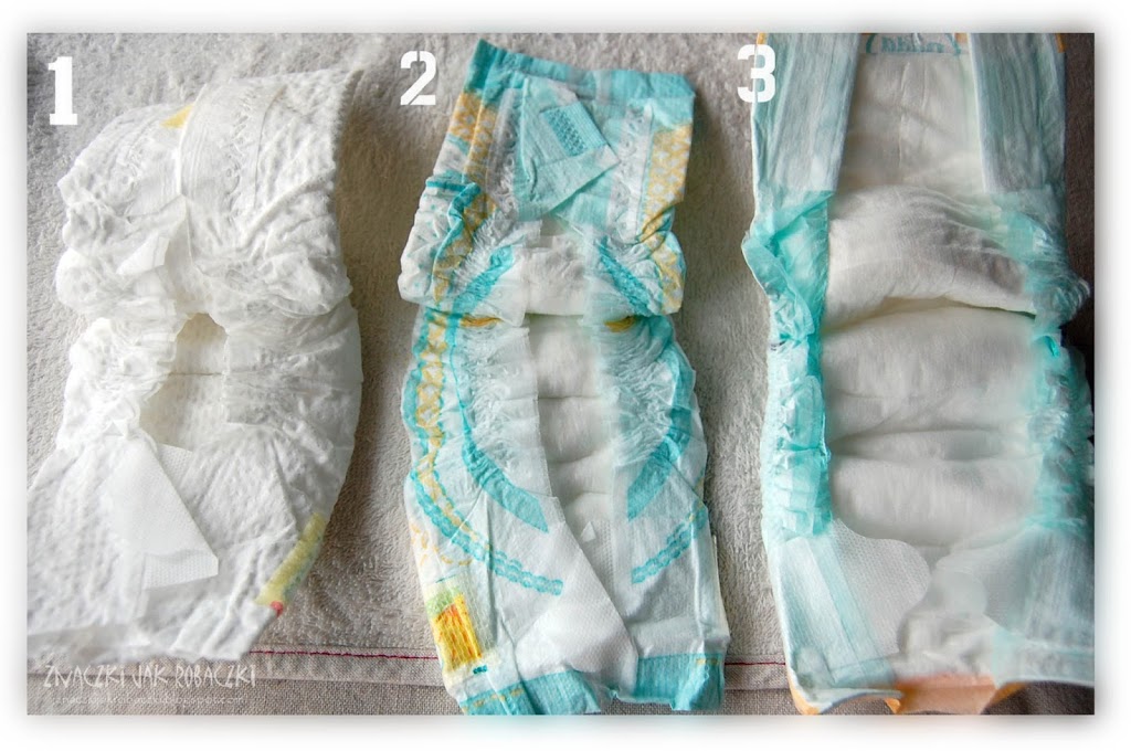 pampers 4+ 152szt empik