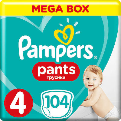 pampers woda ciastolina