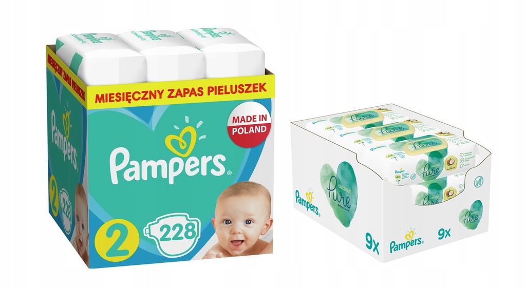 pampers premium care 4 168 mall