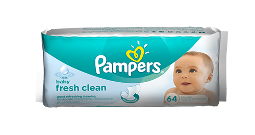 pieluchy pampers kaufland