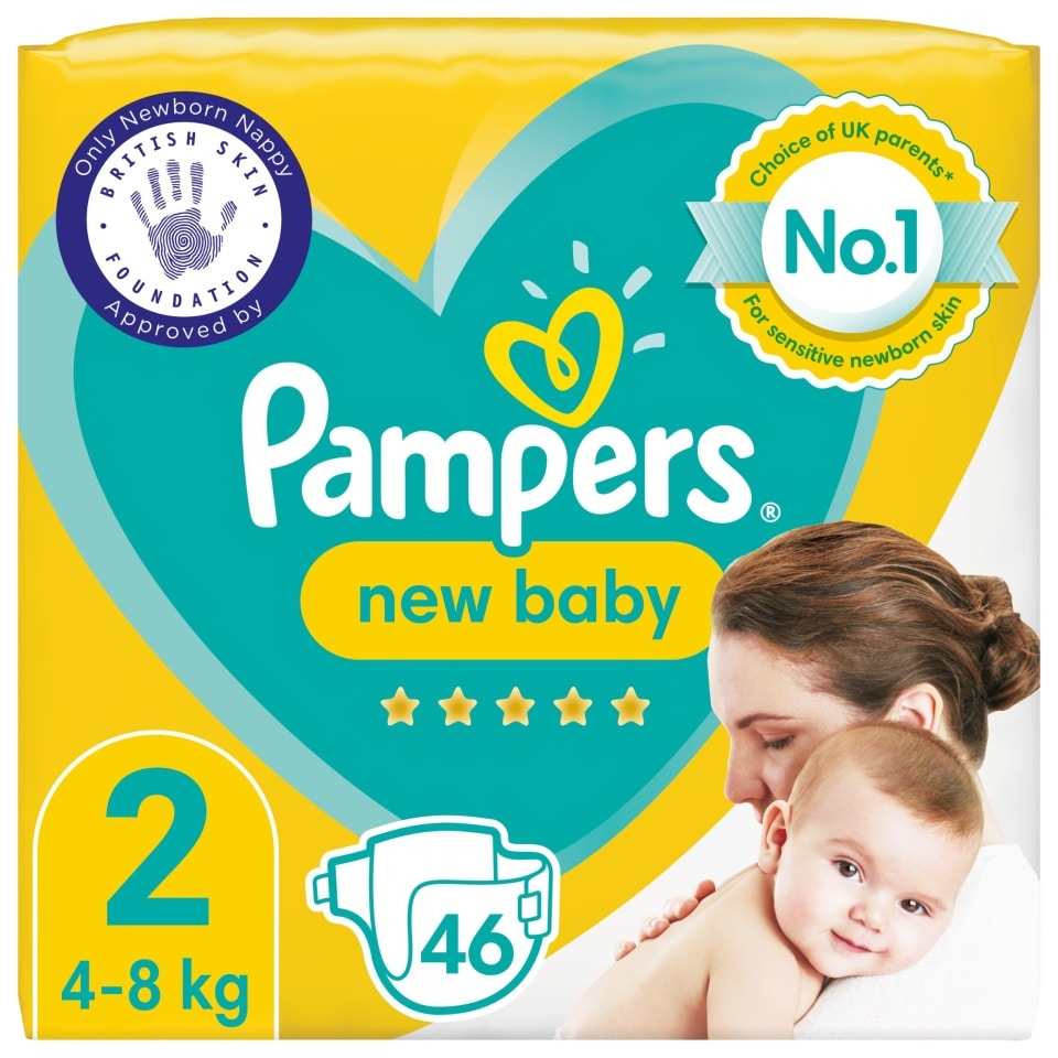 pampers pure diapers reviews