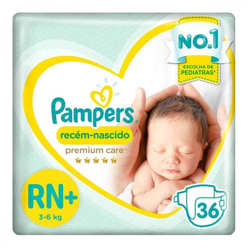 pampers 2 4 8 kg