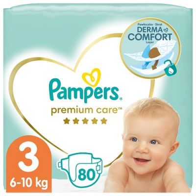 pampers rosne