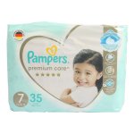 pampers mini 80 sztuk