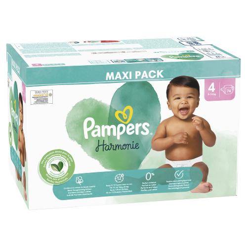 pampers premium 2