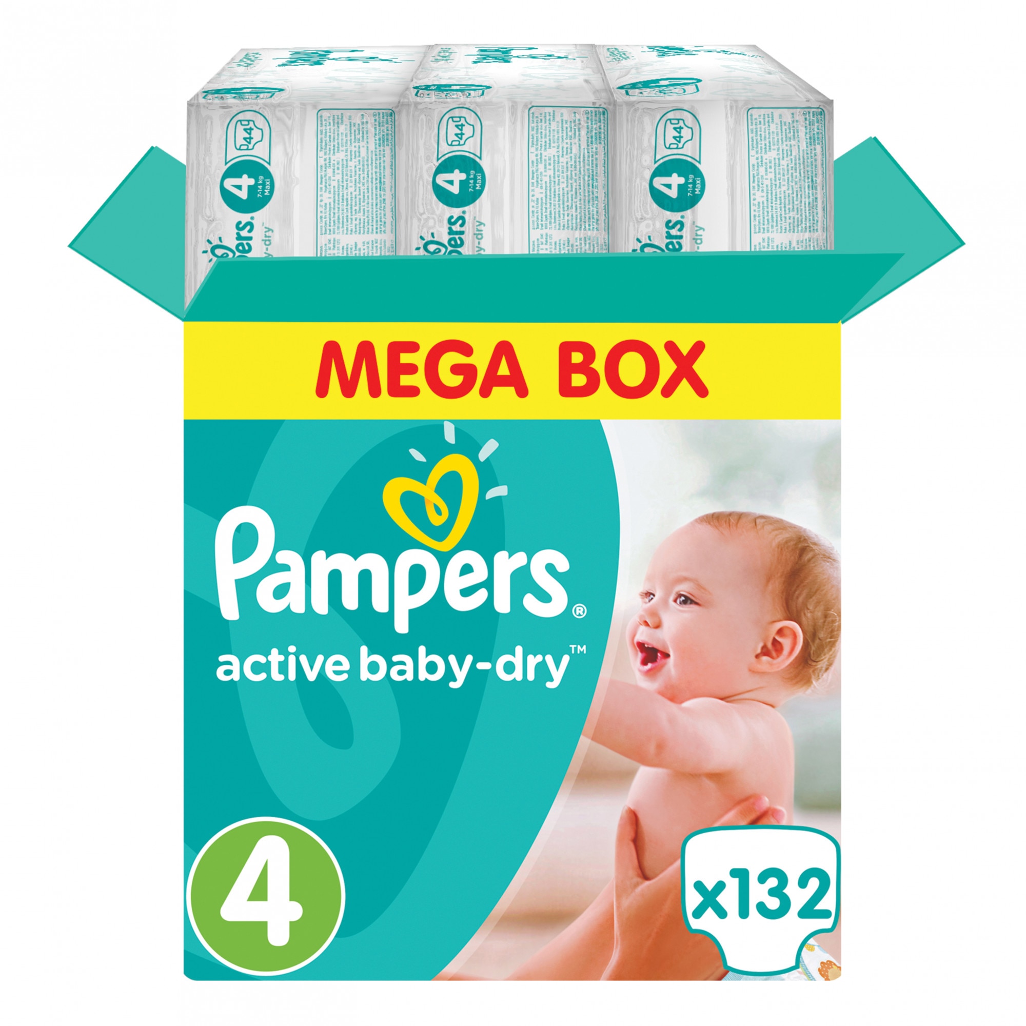 pampers strona główna