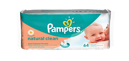 pampers newborn 2 3-6 kg