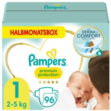 pieluchomajtki pampers 6 xl