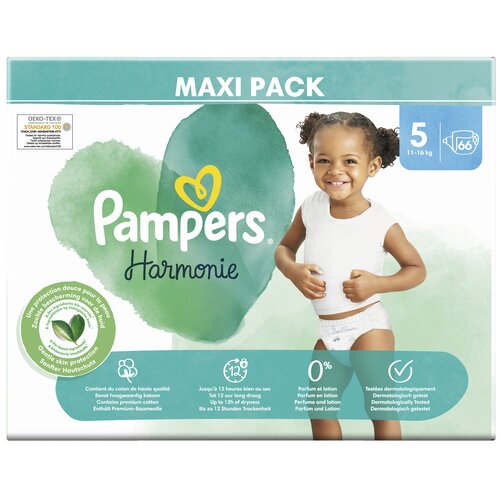 pampers new baby dry 3