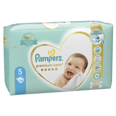 pampers 2 ka