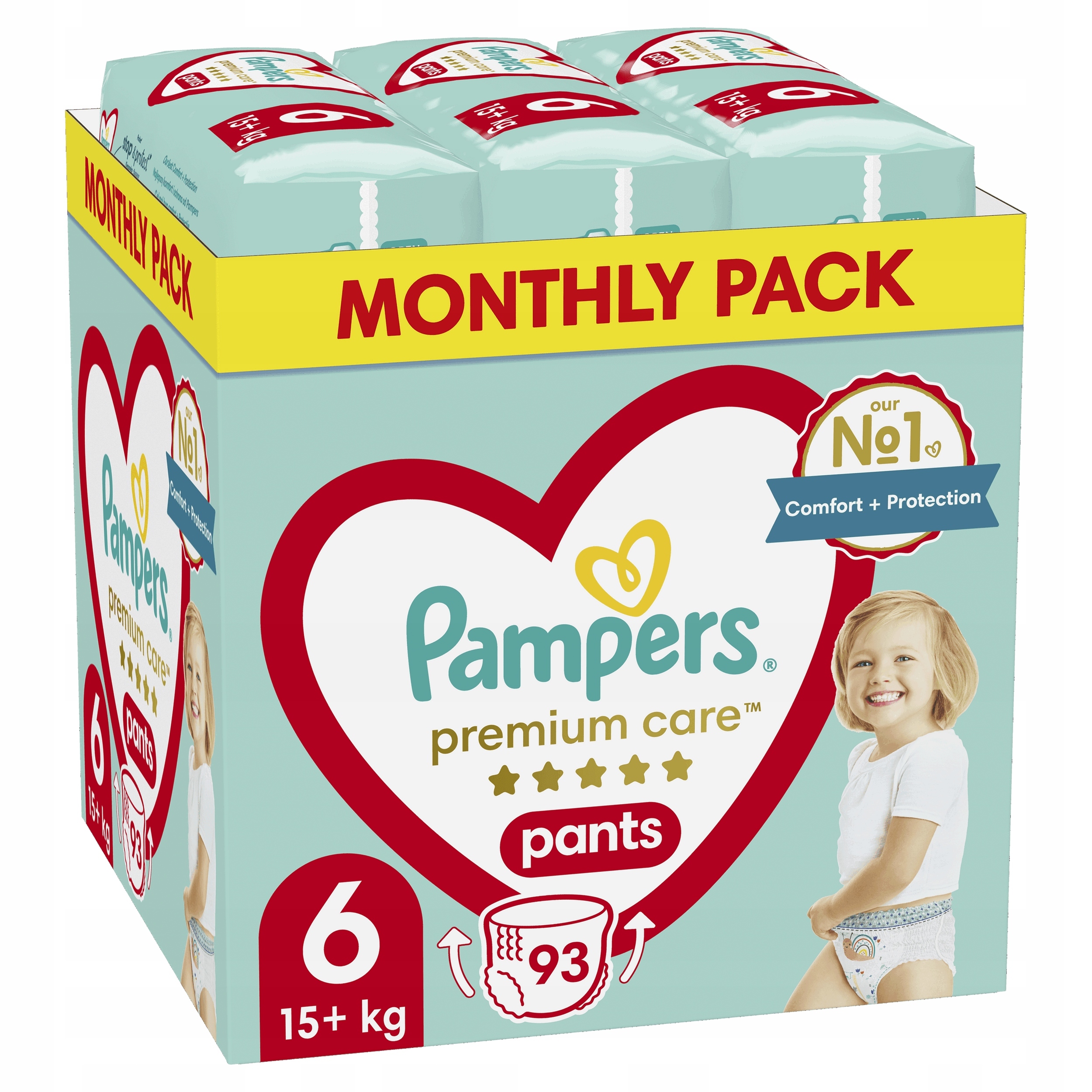 pampers sex