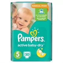 pampers new baby pieluchy rozmiar 1 newborn ceneo