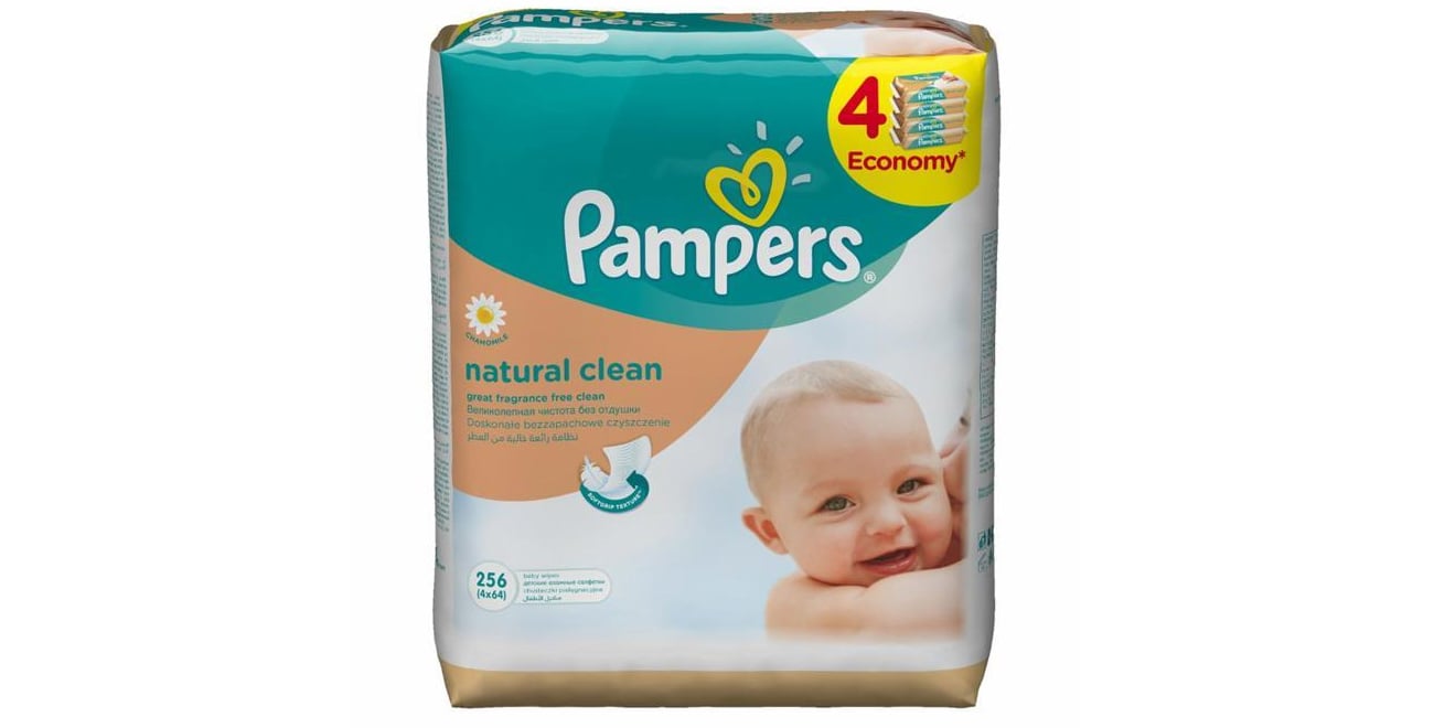 pieluchomajtki pampers 3 promocja