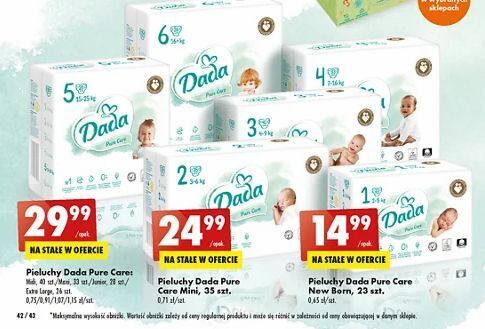 orlen pampers