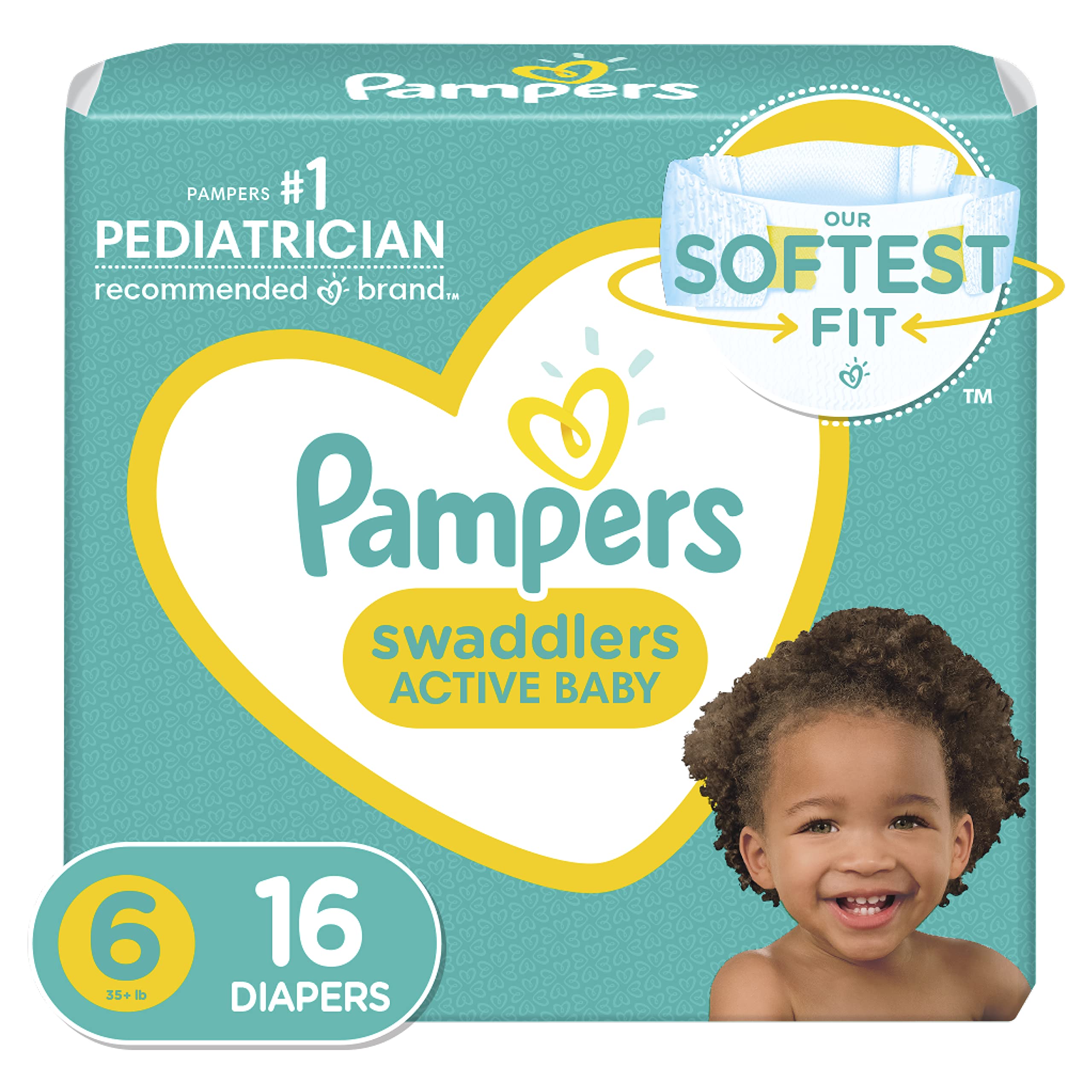 pieluchomajtki pampers png