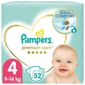 pieluchomajtki pampers junior 5