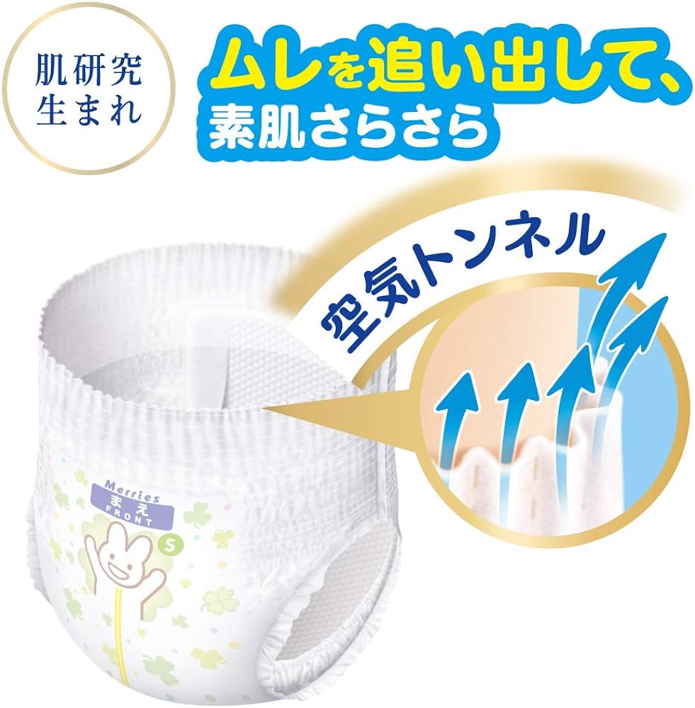 pampers baby dry maat 3