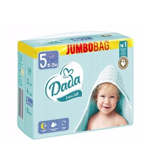 promocja na pampers premium care 4