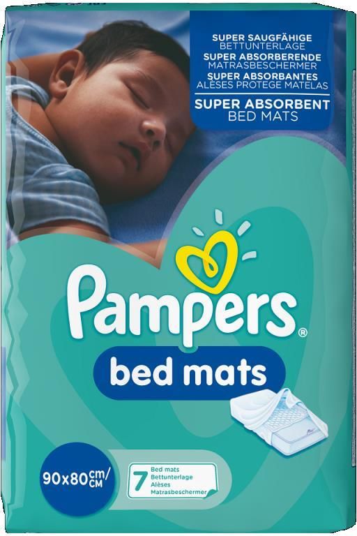 pampers producentem dasa