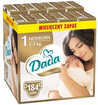 pieluchy pampers care 2 mini