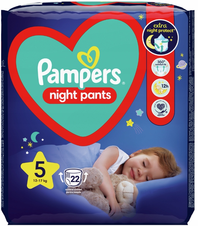 pampers active baby giga pack