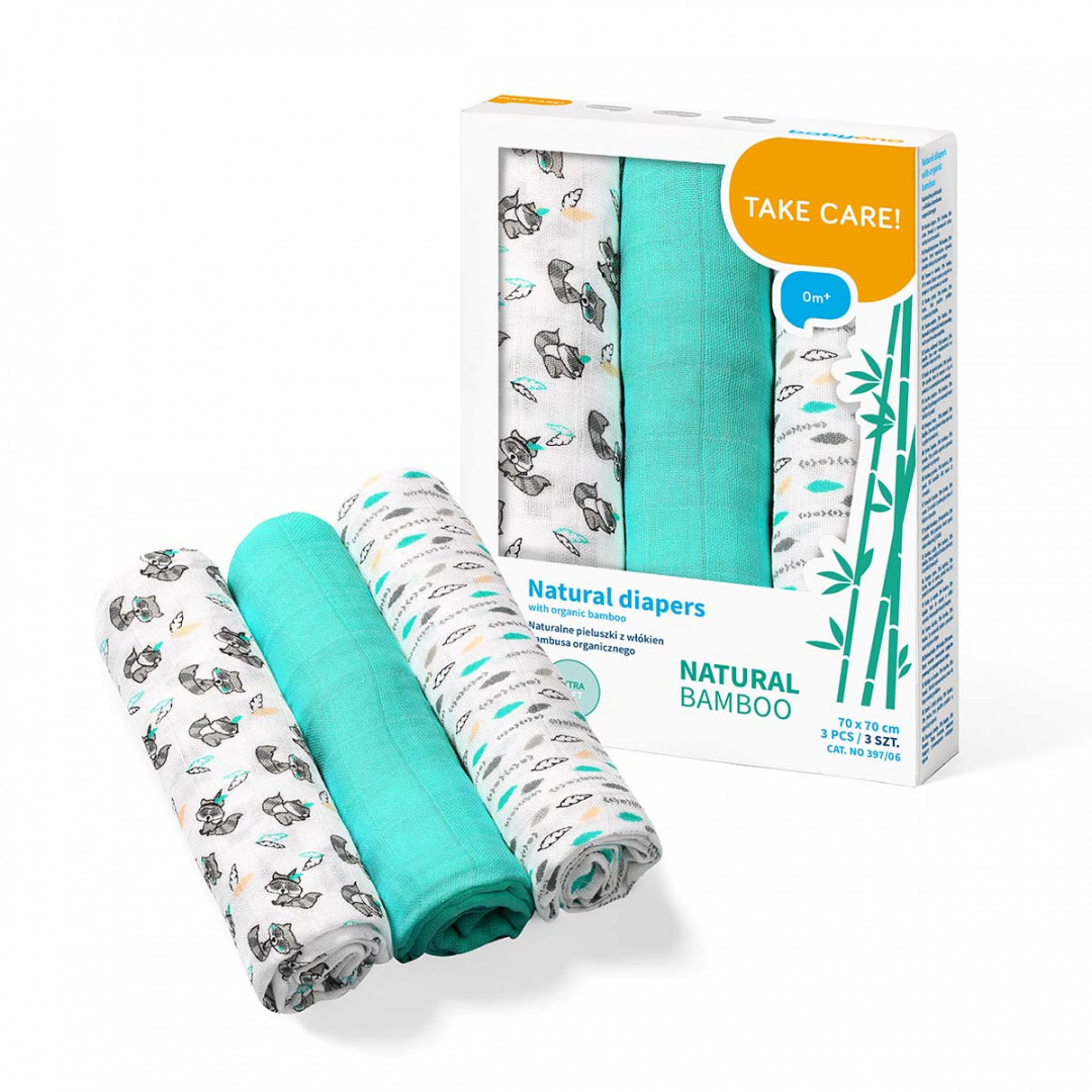 pampers activ dry biedronka