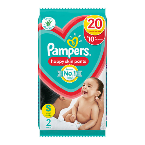 pieluszki pampers 1 premium care 28