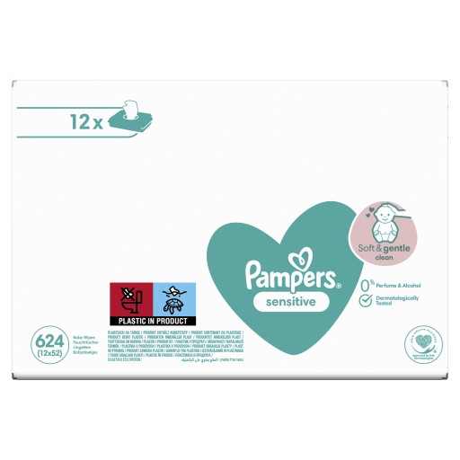 cenei pampers premium care 3