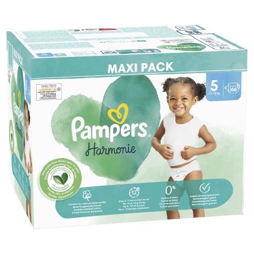 lidl pieluchy pampers