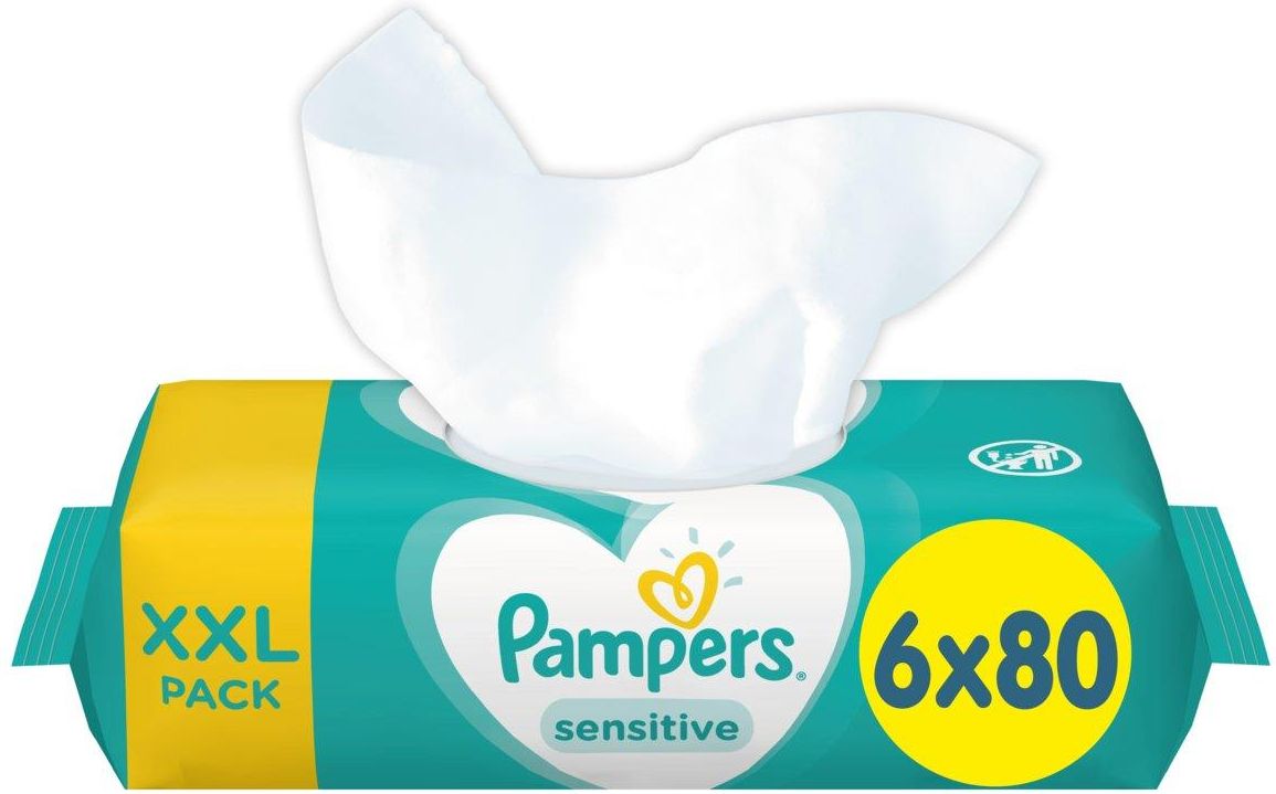 pampers financial statements 2018