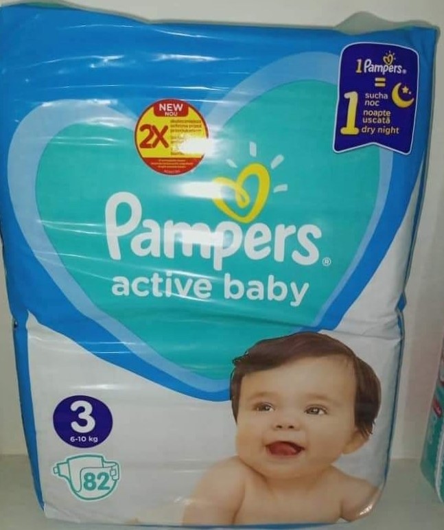 huggies xl rossmann