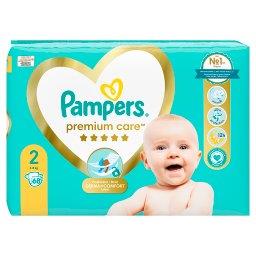 pampers premium3