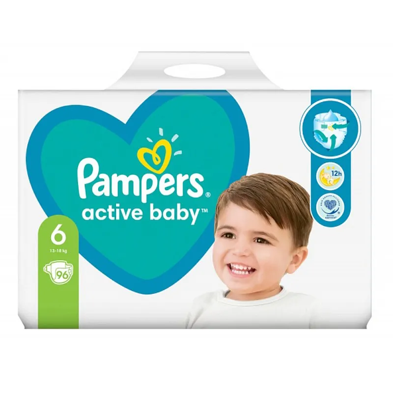 gdzie kupic pampers premium care