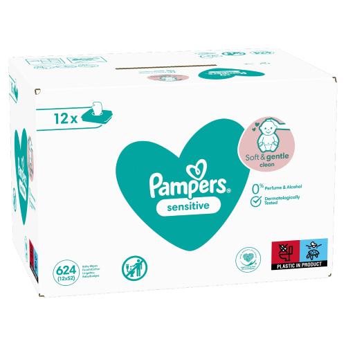 pampers premium 1 allegro