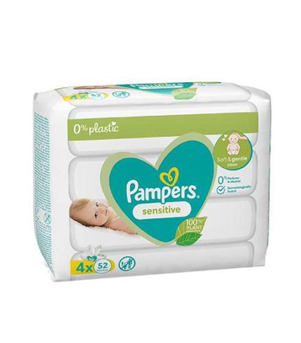 pieluchomajtki pampers pasek z tyłu