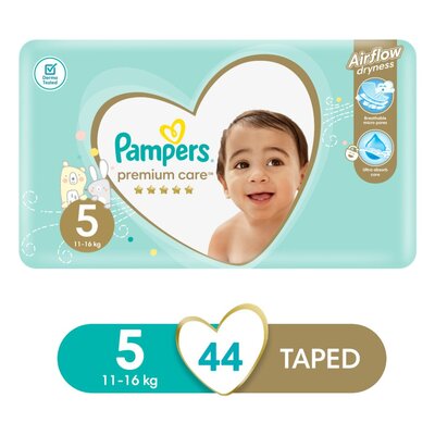 pampers ceneo 3