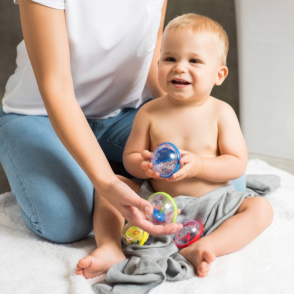 37 tydzień ciąży pampers