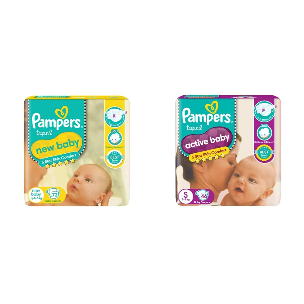 pampers wf 3620