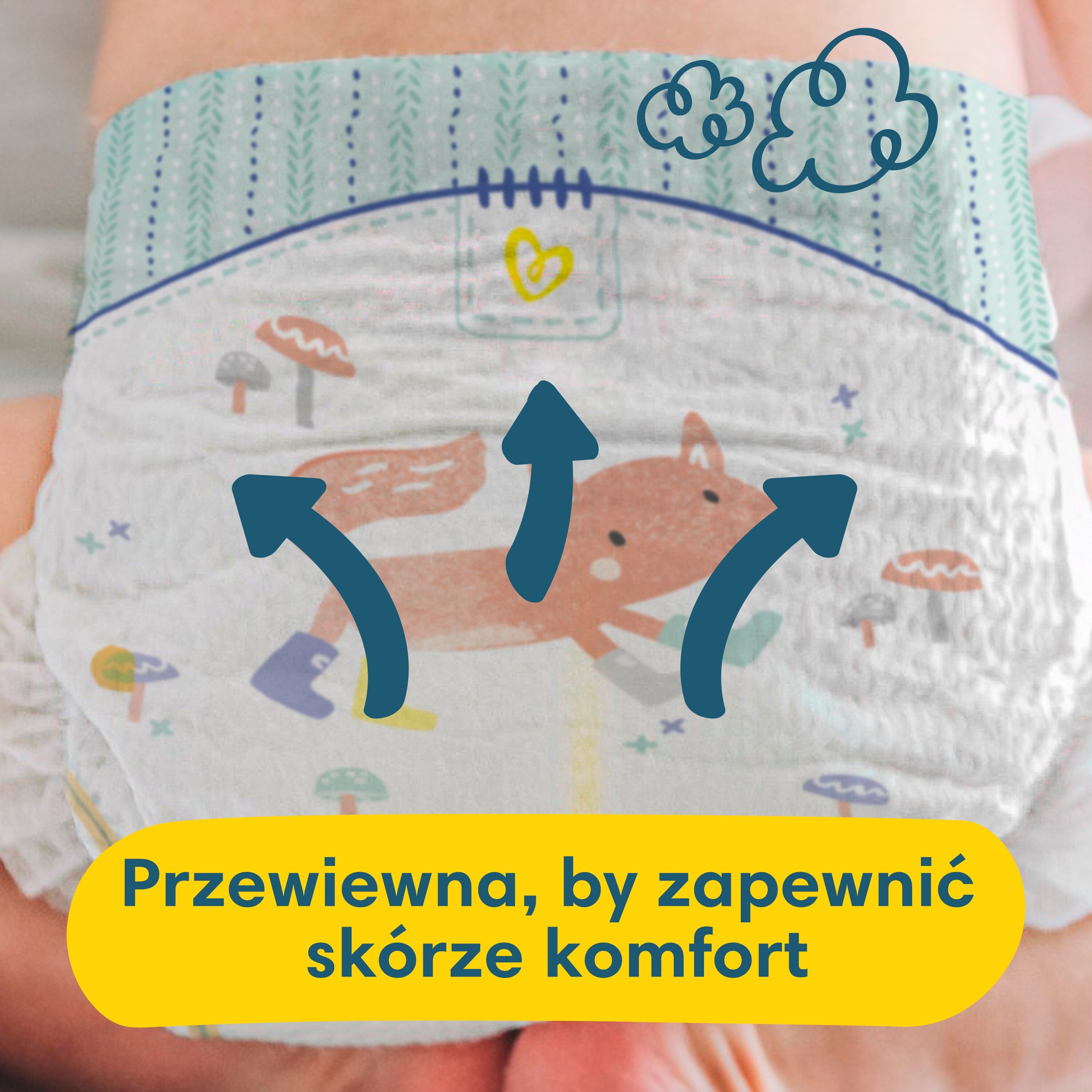 pampers.premim care 1