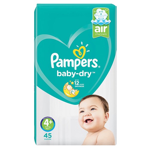 pampers reset canon 4950