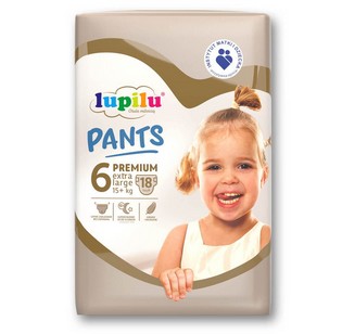 huggies z bawełny