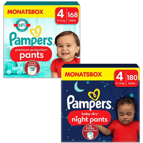 pieluchomajtki do pływania pampers splashers