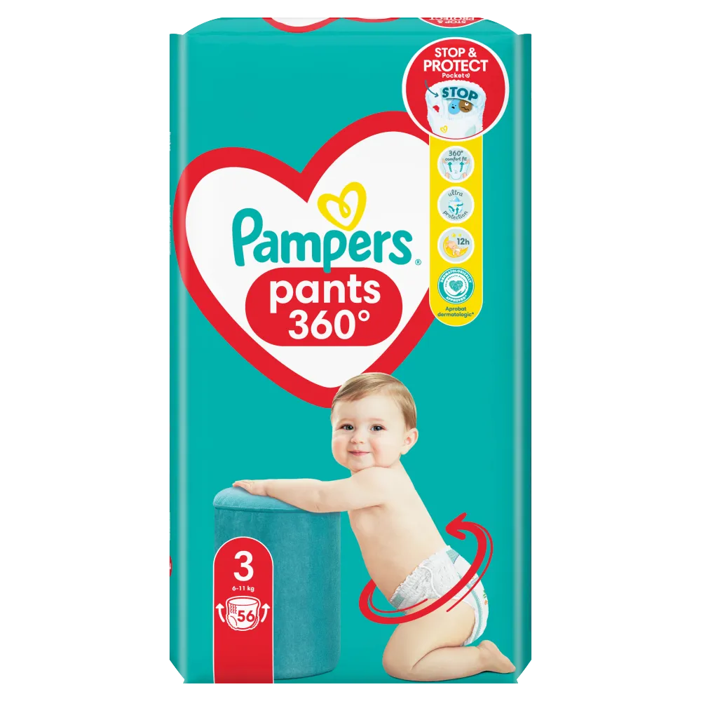 pampers kontakt email