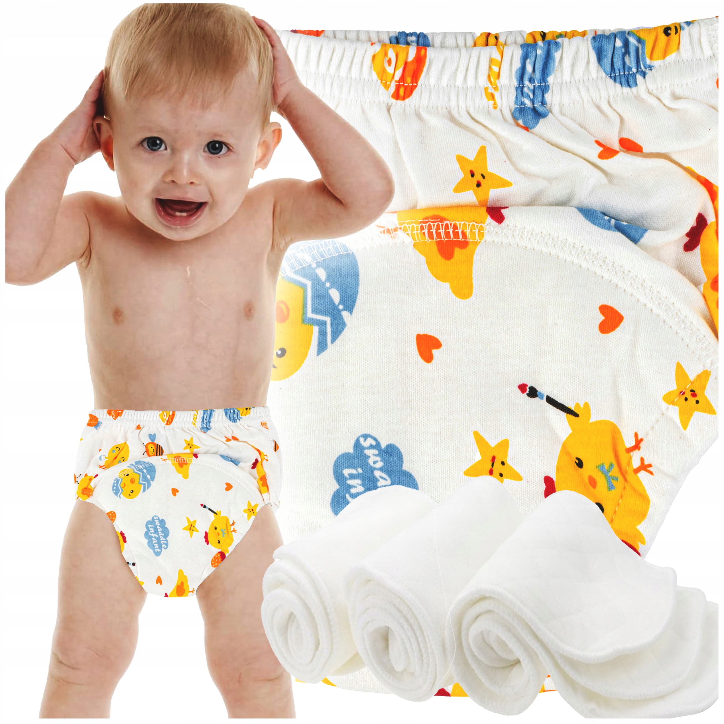 pampers active baby 4 koszt