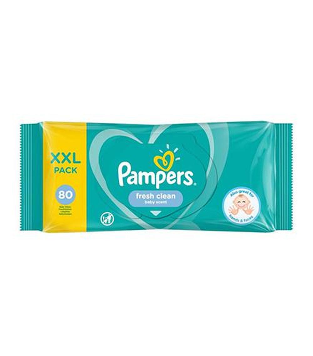 pieluchy pampers promocje 2