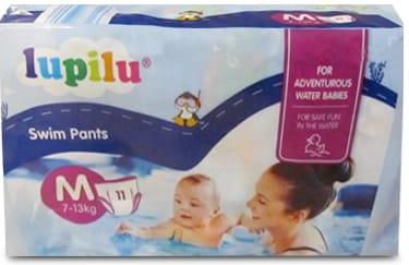 huggies little swimmers auchan